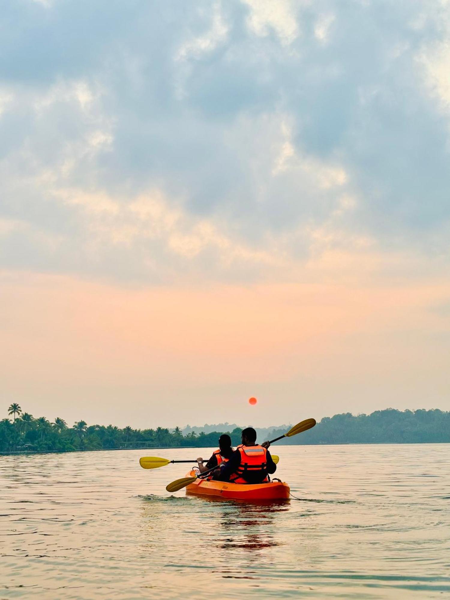 Riverrootsstays Homestay