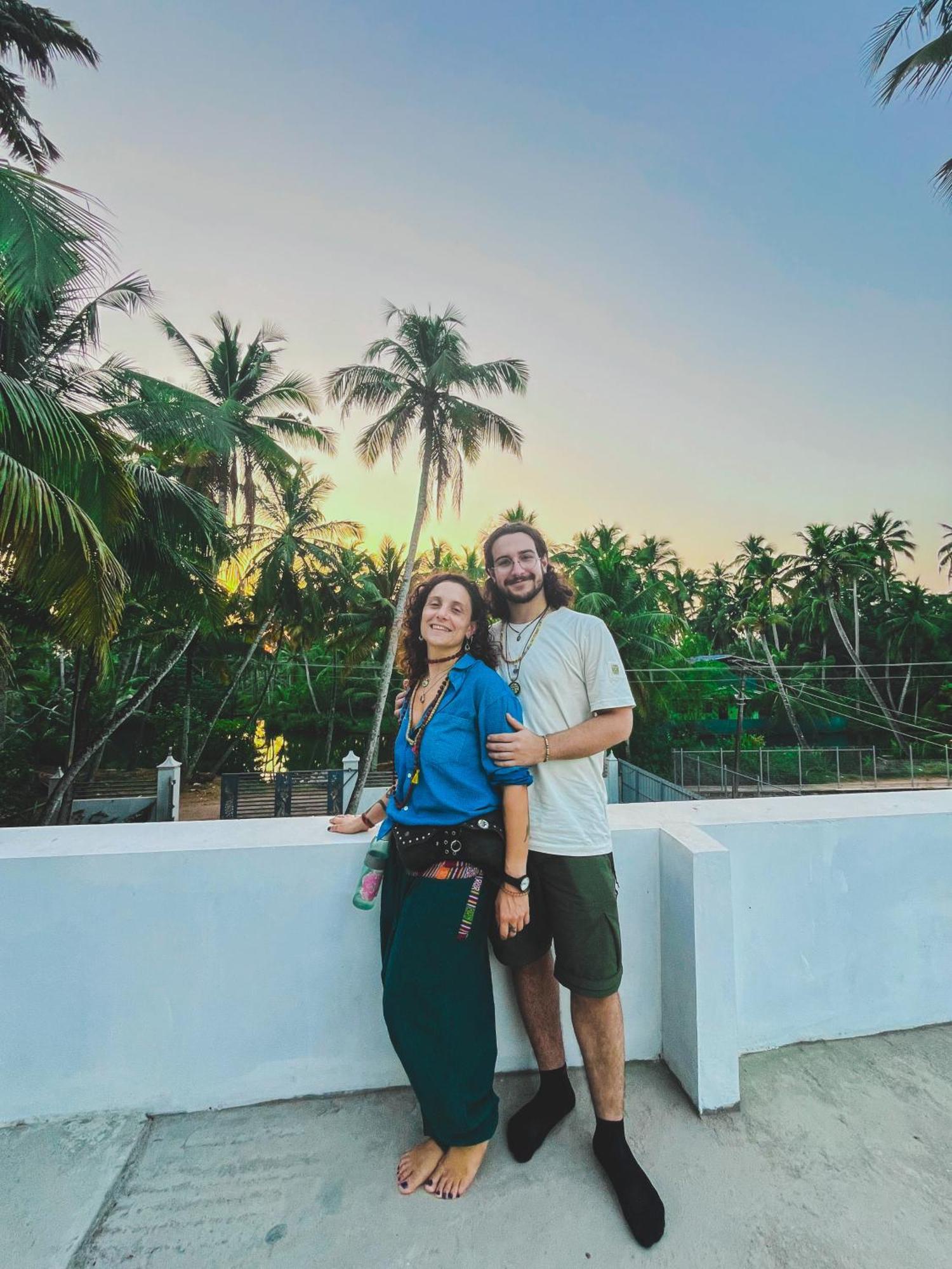 Homestay Riverrootsstays