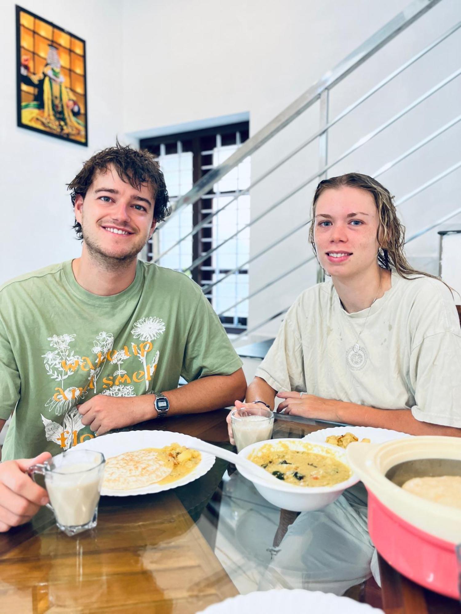 Riverrootsstays Homestay