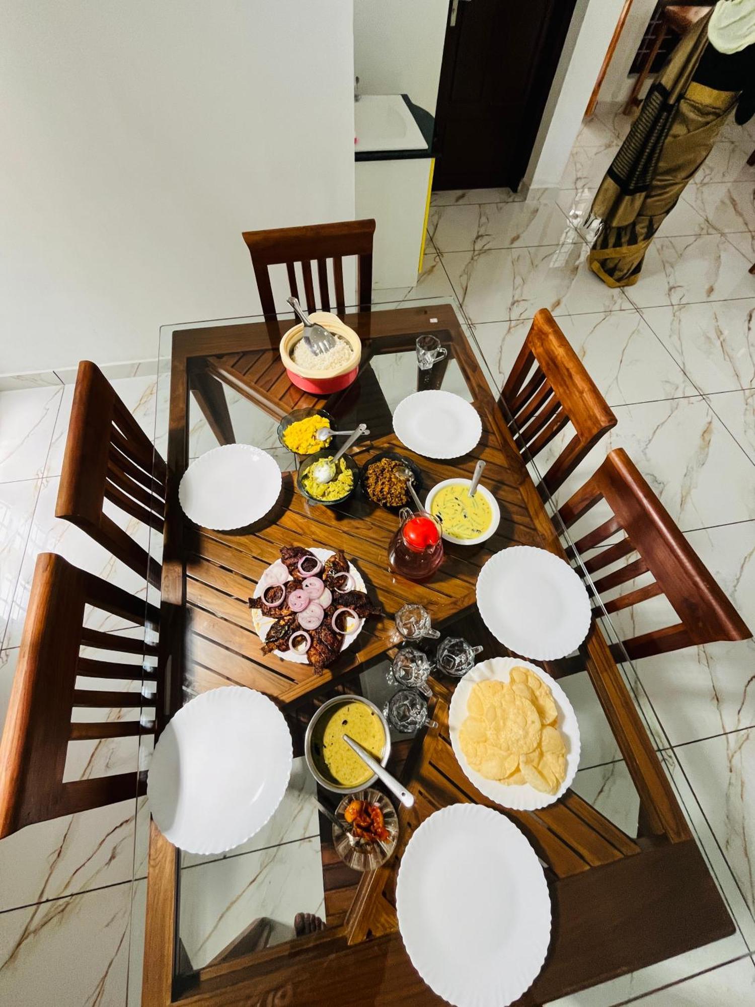 Homestay Riverrootsstays