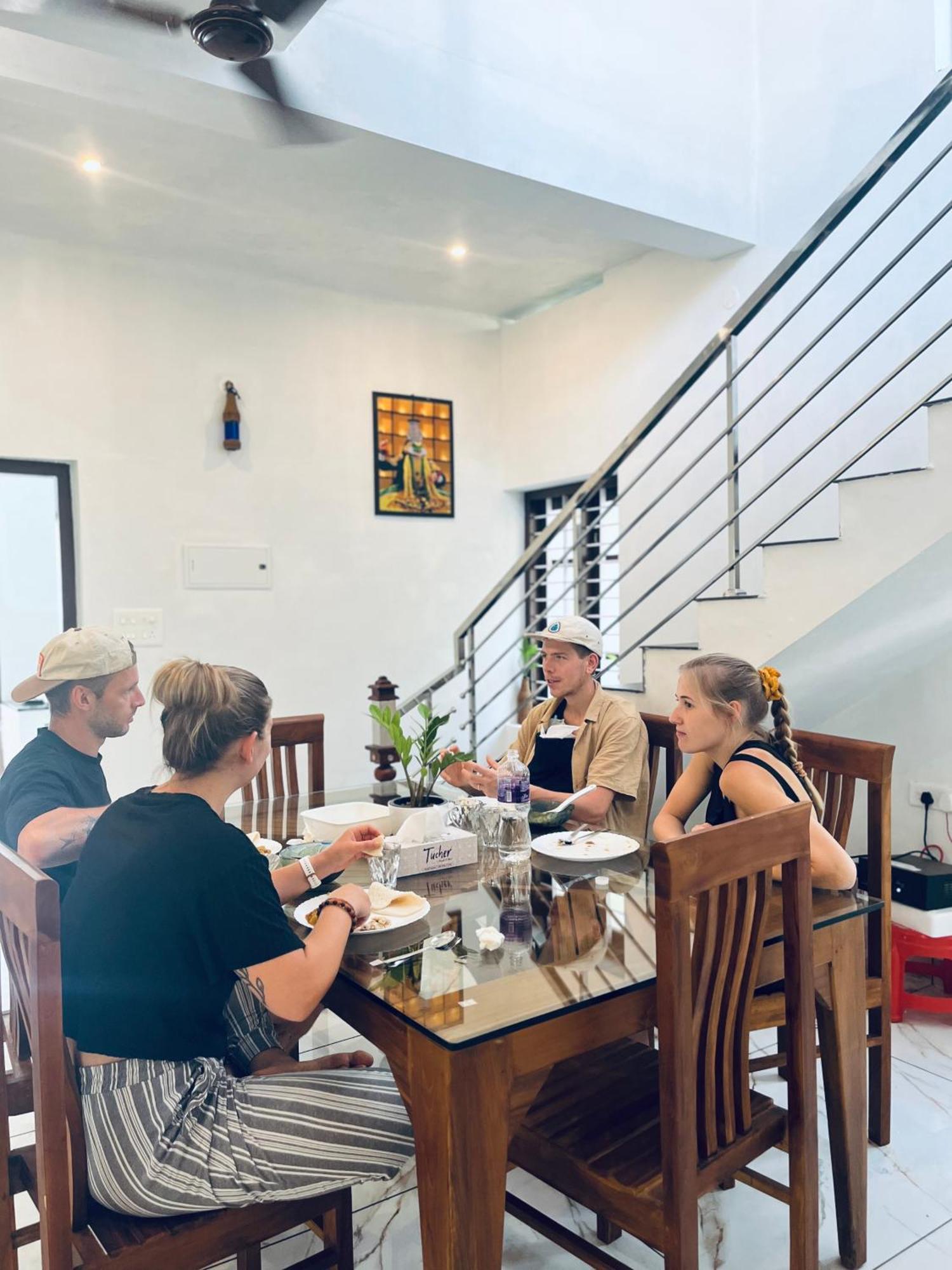 Riverrootsstays Homestay *