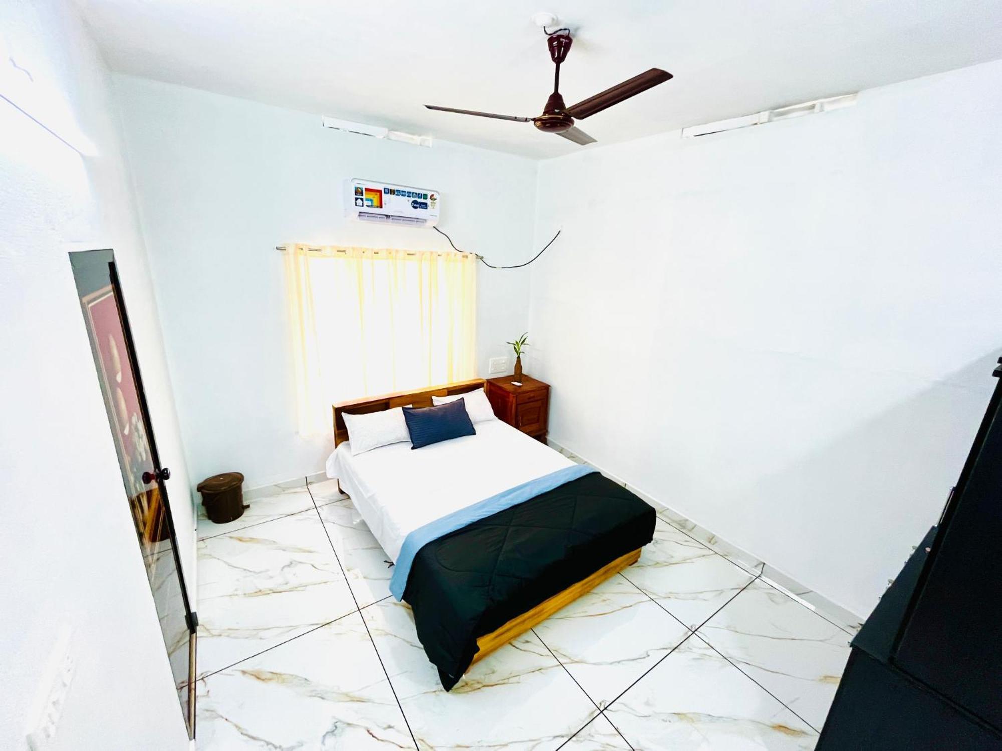 Riverrootsstays Homestay