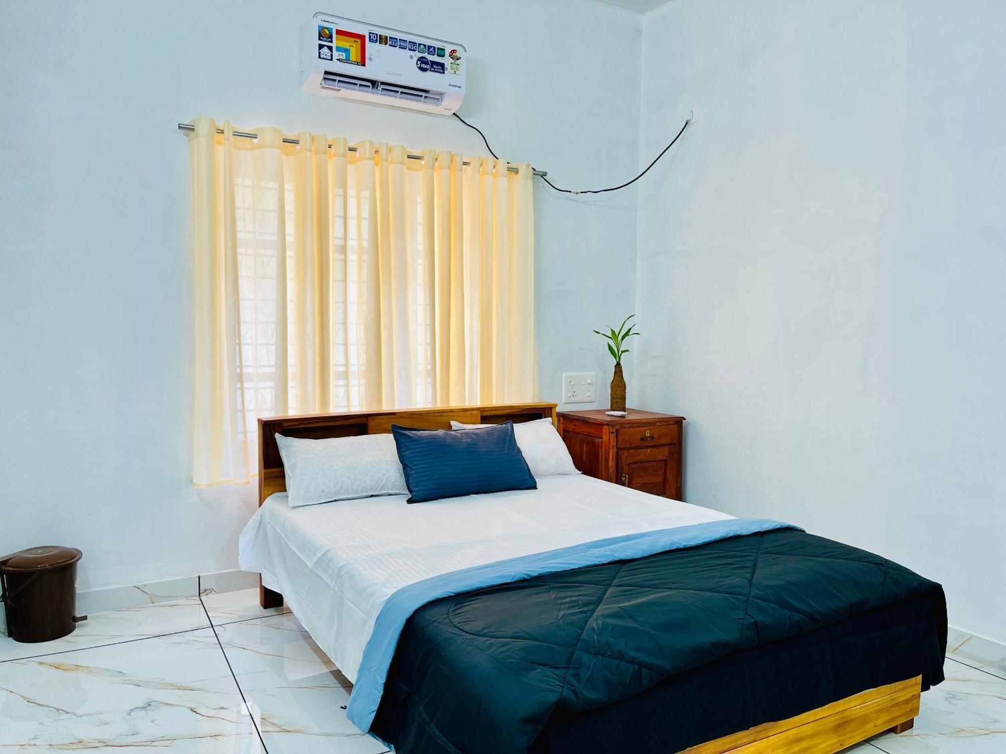 Homestay Riverrootsstays
