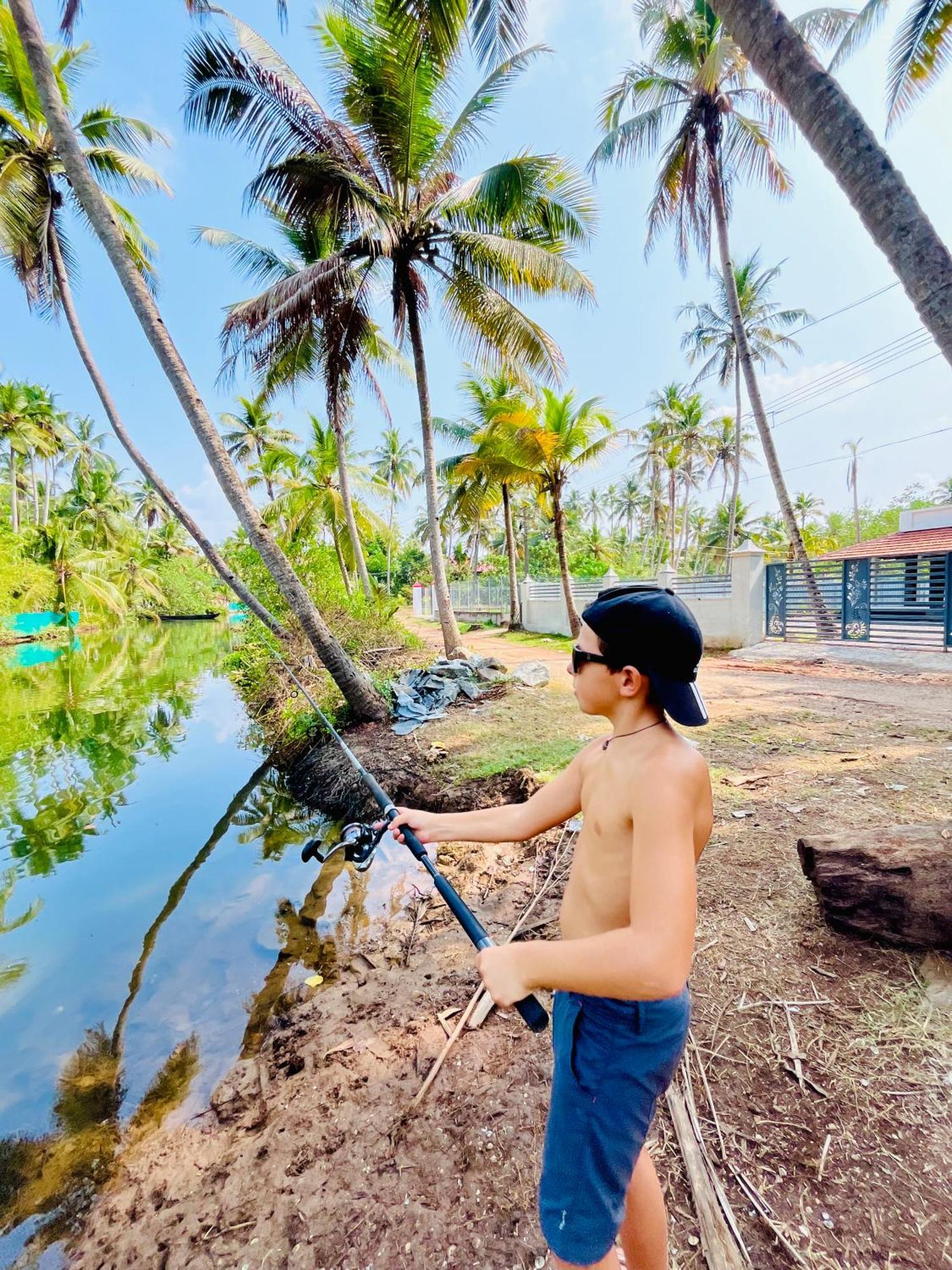 Riverrootsstays *