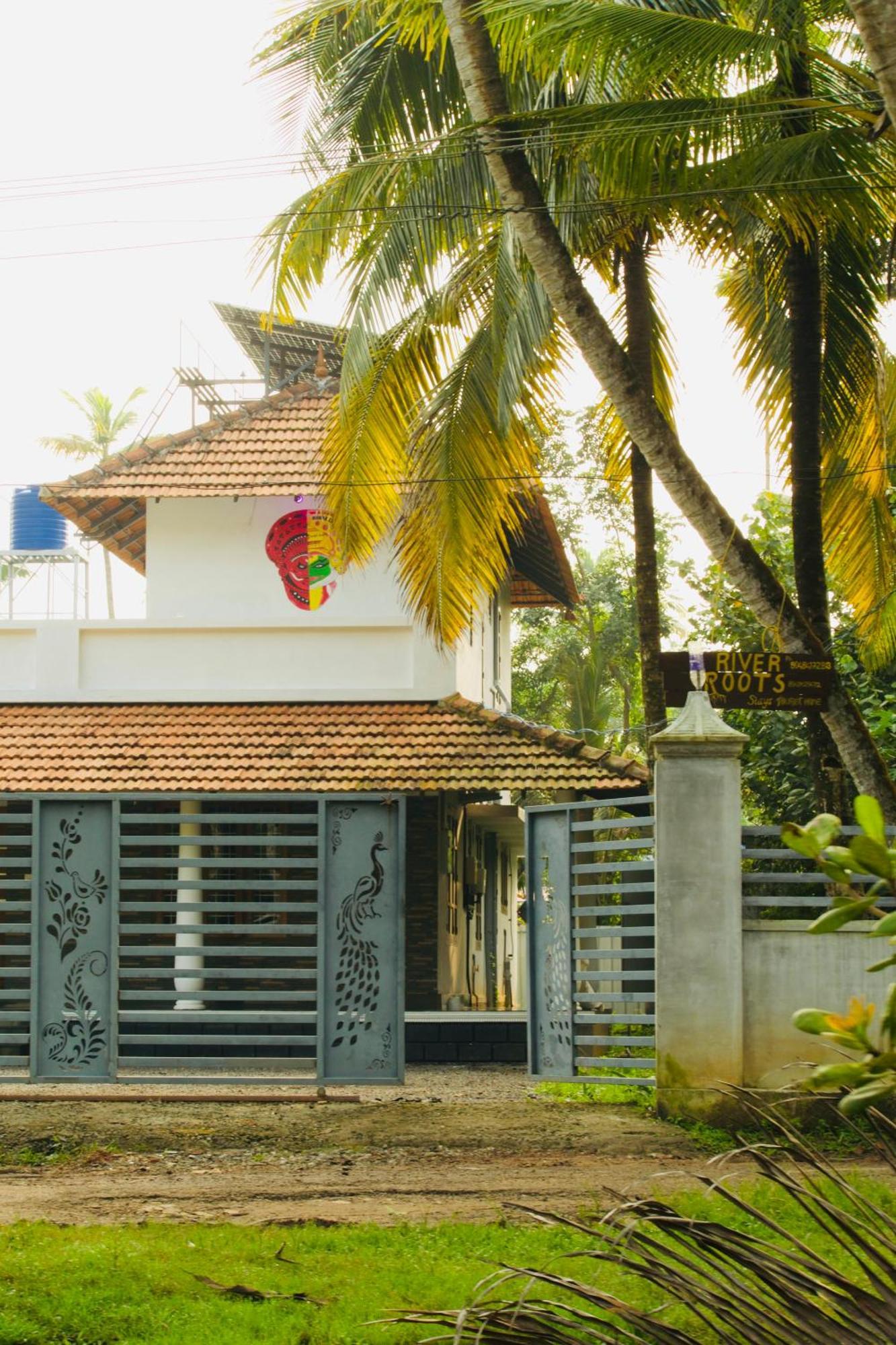 Homestay Riverrootsstays
