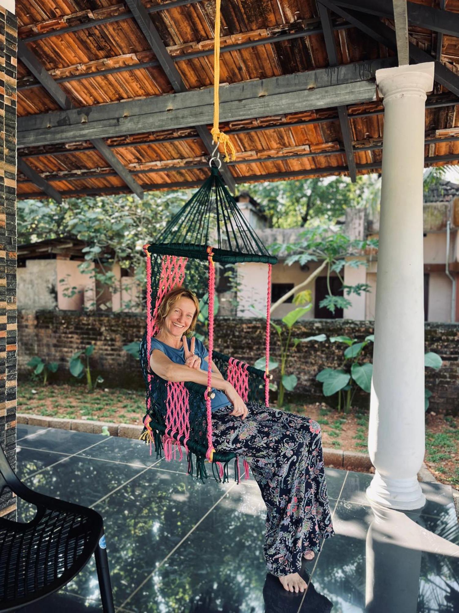 Homestay Riverrootsstays
